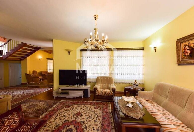 ویلا در دهکده ساحلی انزلی