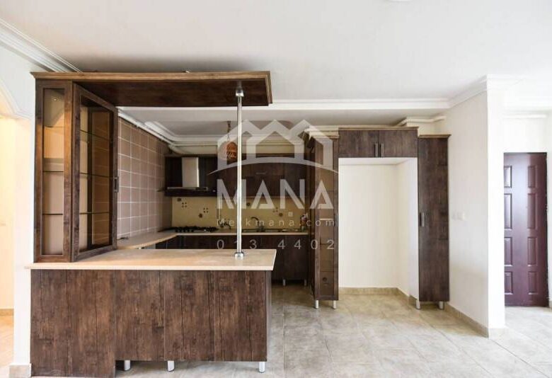 آپارتمان با دید دریا در غازیان بندر انزلی