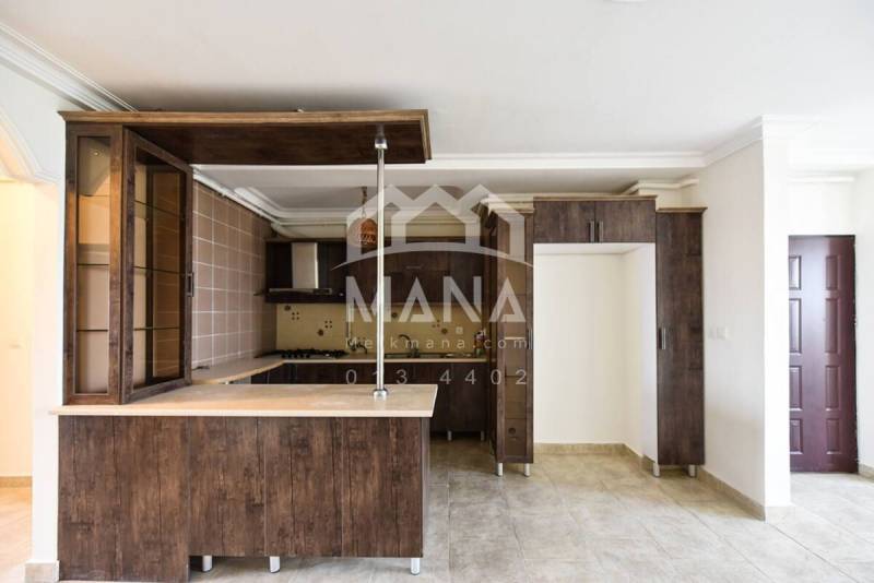 آپارتمان با دید دریا در غازیان بندر انزلی