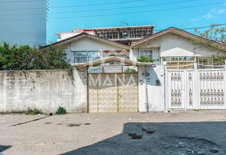 خرید ویلا در خیابان پاسداران بندر انزلی