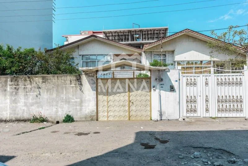 خرید ویلا در خیابان ورزش بندرانزلی