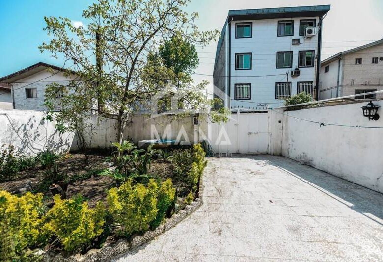 خرید ویلا در خیابان پاسداران بندر انزلی