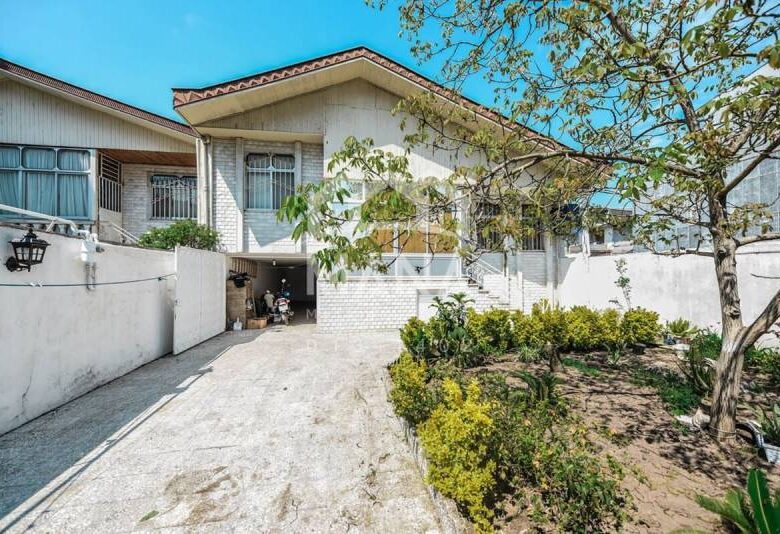 خرید ویلا در خیابان پاسداران بندر انزلی