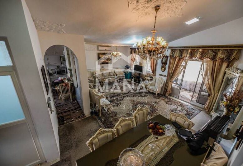 خرید ویلا در خیابان پاسداران بندر انزلی