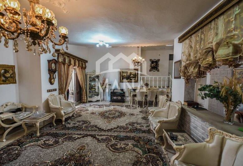 خرید ویلا در خیابان پاسداران بندر انزلی