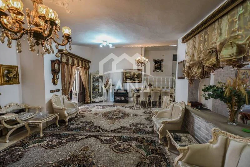 خرید ویلا در خیابان پاسداران بندر انزلی