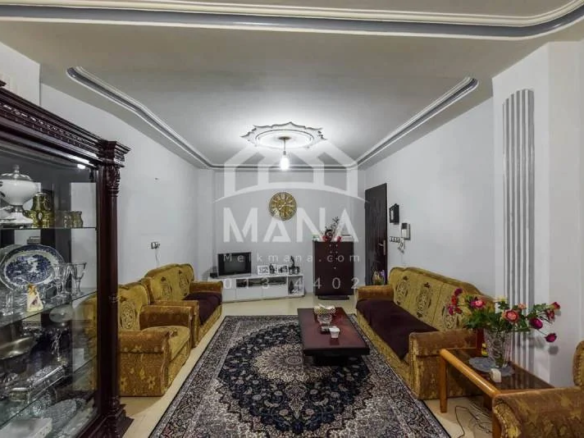 آپارتمان در پاسداران بندر انزلی (70 متر)
