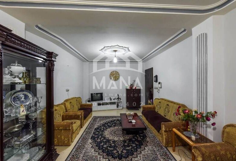 آپارتمان در پاسداران بندر انزلی (70 متر)