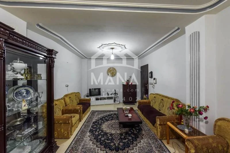آپارتمان در پاسداران بندر انزلی (70 متر)