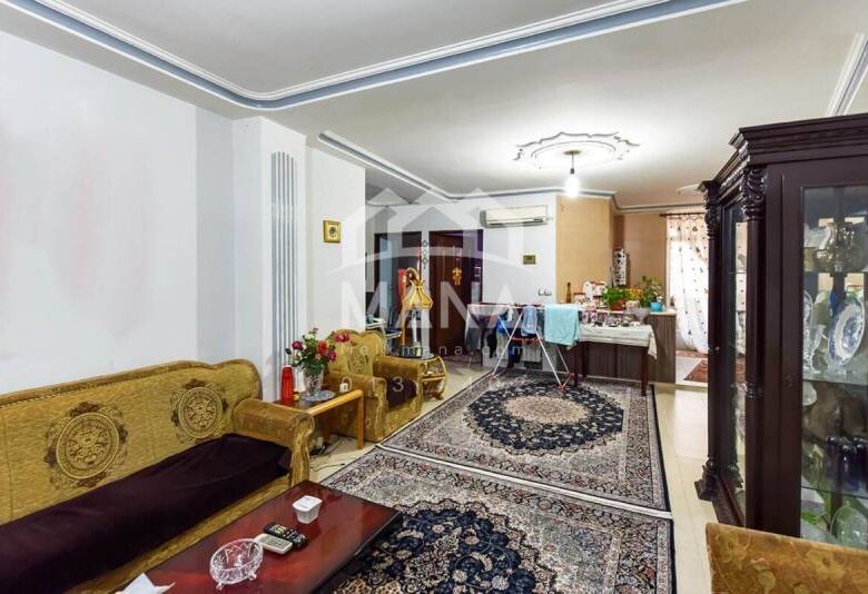 آپارتمان در پاسداران بندر انزلی (70 متر)