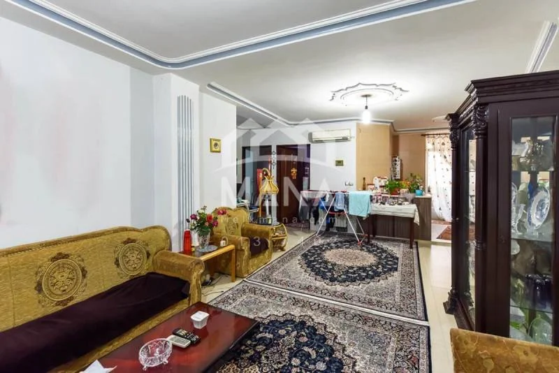 آپارتمان در پاسداران بندر انزلی (70 متر)