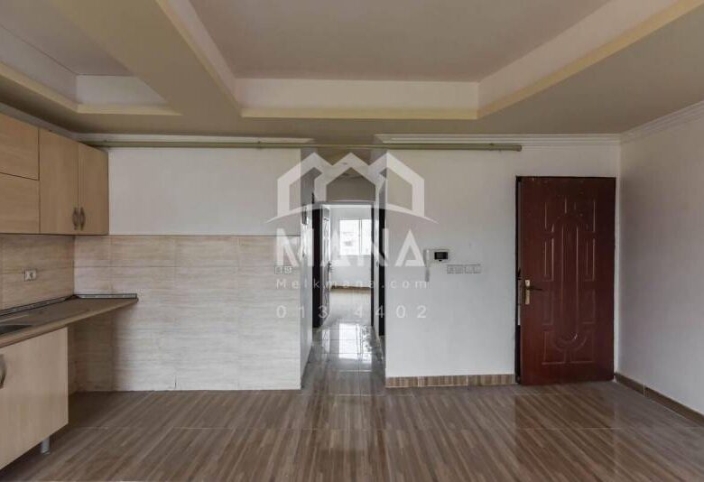 خرید آپارتمان نوساز در قلی پور رشت