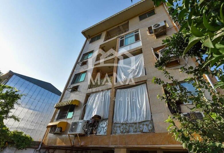 خرید آپارتمان در غازیان بندر انزلی