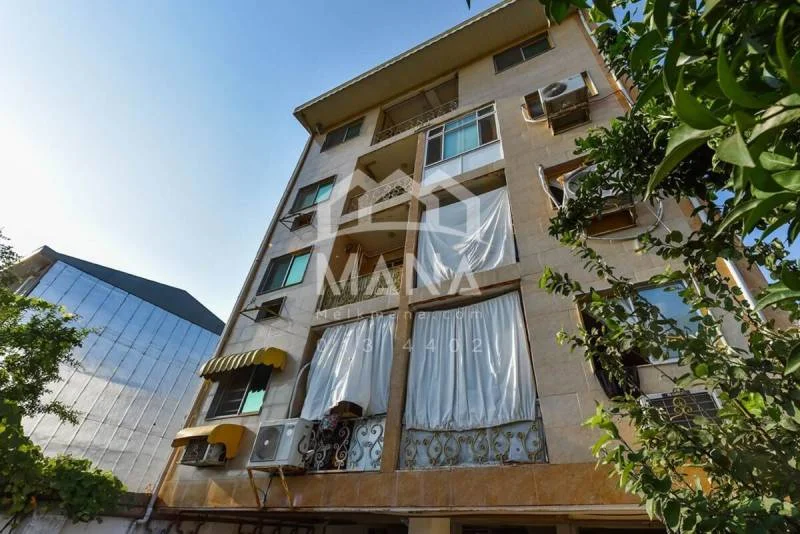 خرید آپارتمان در غازیان بندر انزلی