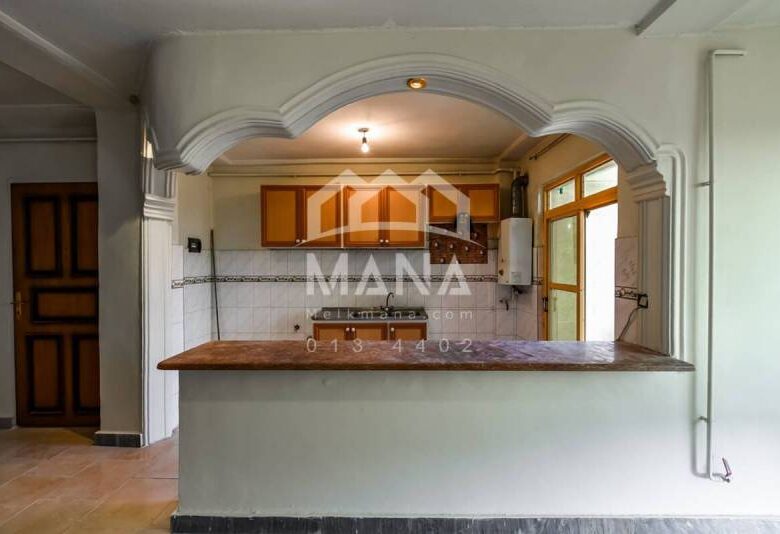 خرید آپارتمان در غازیان بندر انزلی