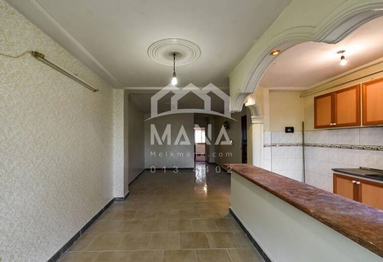 خرید آپارتمان در غازیان بندر انزلی