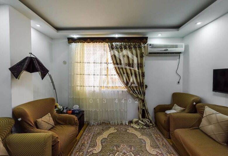 خرید آپارتمان در غازیان بندر انزلی