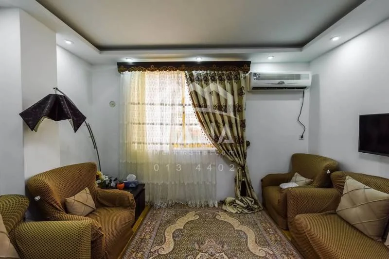 خرید آپارتمان در غازیان بندر انزلی