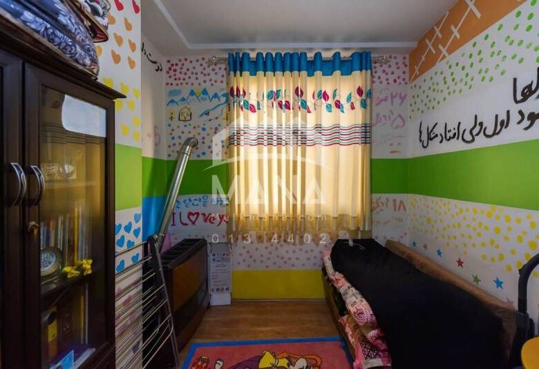 خرید آپارتمان در غازیان بندر انزلی