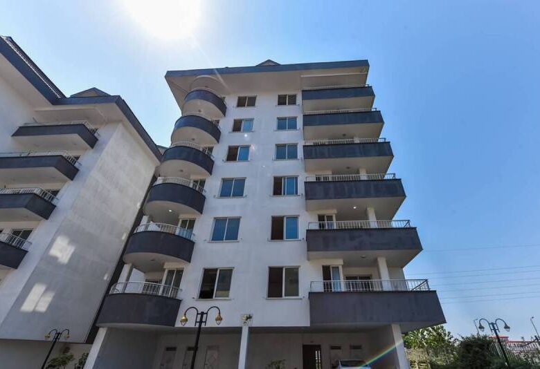 خرید آپارتمان با دید دریا طالب آباد بندر انزلی