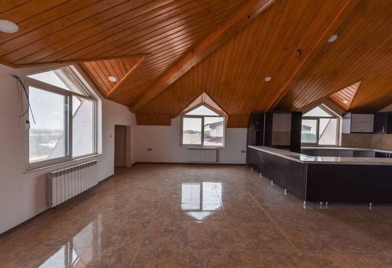 خرید آپارتمان با دید دریا طالب آباد بندر انزلی