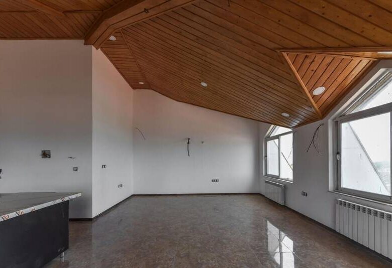 خرید آپارتمان با دید دریا طالب آباد بندر انزلی