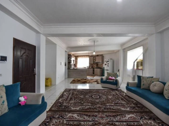 خرید آپارتمان خوش نقشه بندرانزلی