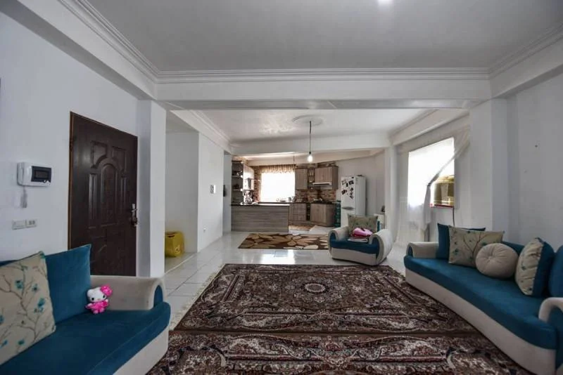 خرید آپارتمان خوش نقشه بندرانزلی