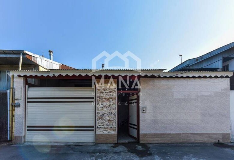 ویلا در پاسداران بندر انزلی (180 متر)