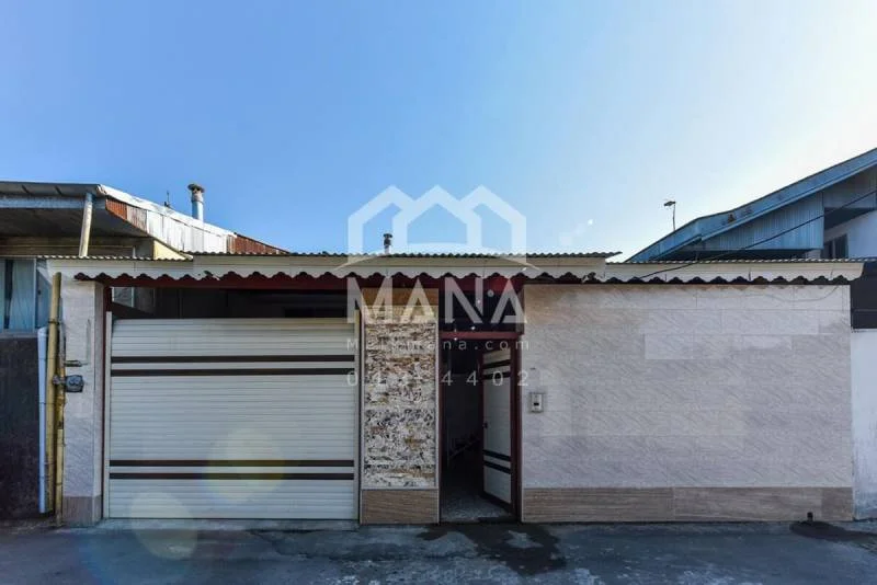 خرید ویلا در پاسداران بندرانزلی