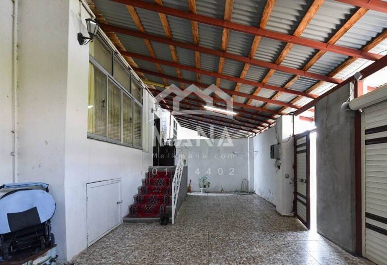 ویلا در پاسداران بندر انزلی (180 متر)