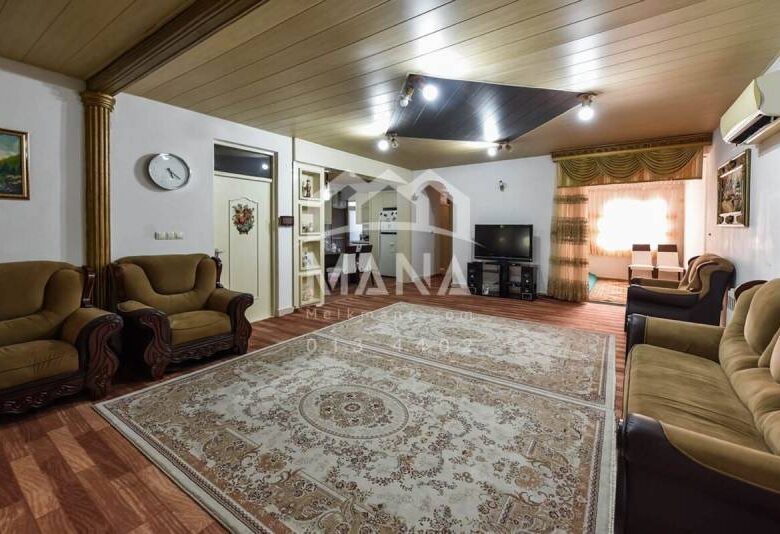 ویلا در پاسداران بندر انزلی (180 متر)