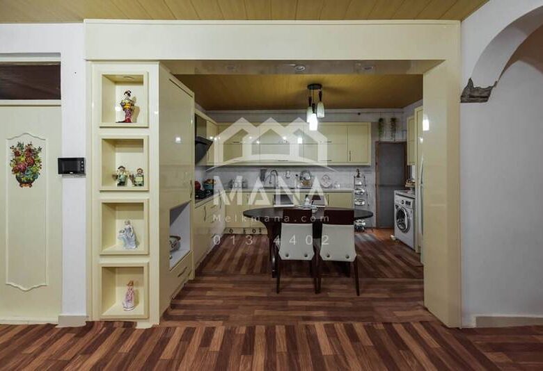 ویلا در پاسداران بندر انزلی (180 متر)