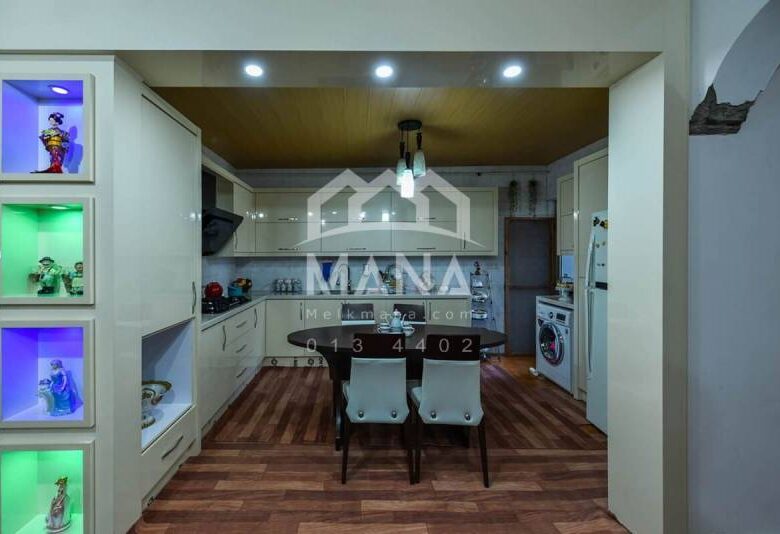 ویلا در پاسداران بندر انزلی (180 متر)