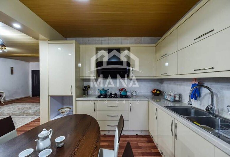 ویلا در پاسداران بندر انزلی (180 متر)