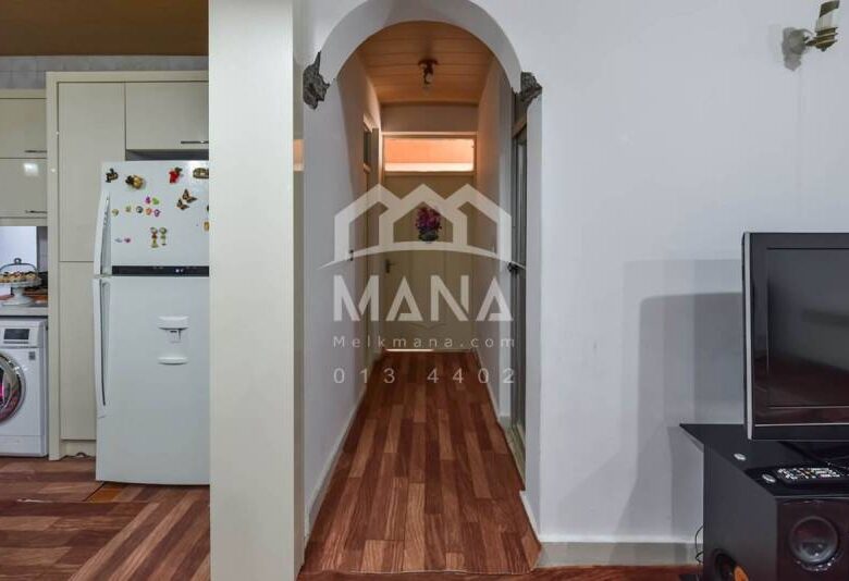 ویلا در پاسداران بندر انزلی (180 متر)