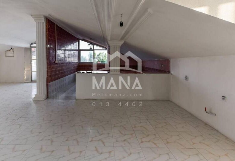 خرید آپارتمان در غازیان بندر انزلی