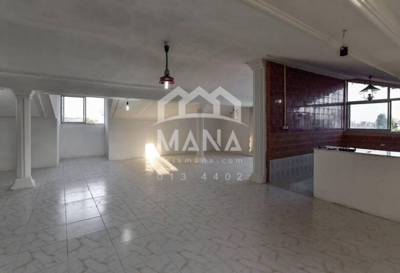 خرید آپارتمان در غازیان بندر انزلی