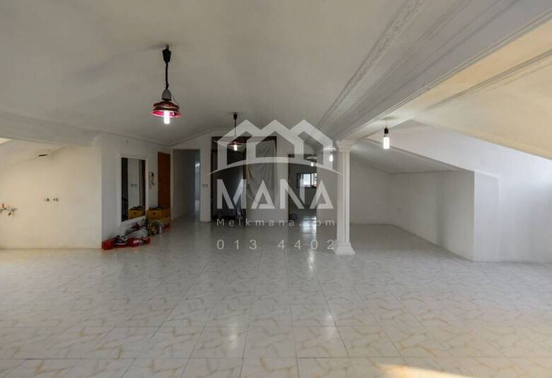 خرید آپارتمان در غازیان بندر انزلی