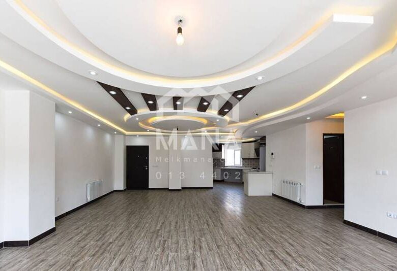 خرید آپارتمان نوساز در خیابان معلم رشت