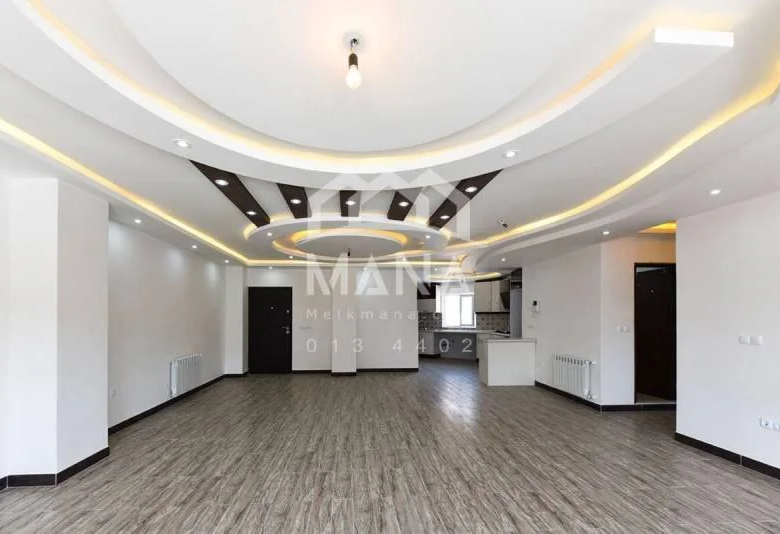 خرید آپارتمان نوساز در خیابان معلم رشت