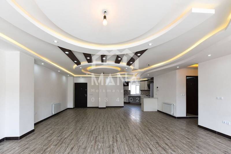 خرید آپارتمان نوساز در خیابان معلم رشت