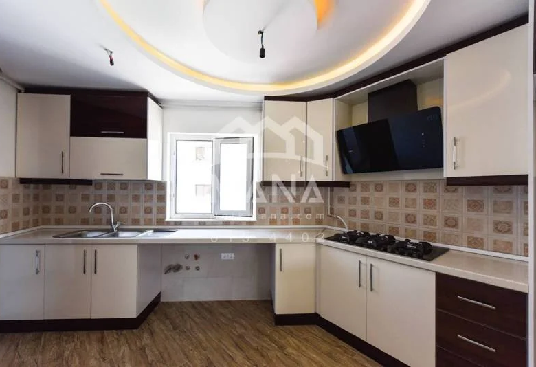 خرید آپارتمان نوساز در خیابان معلم رشت