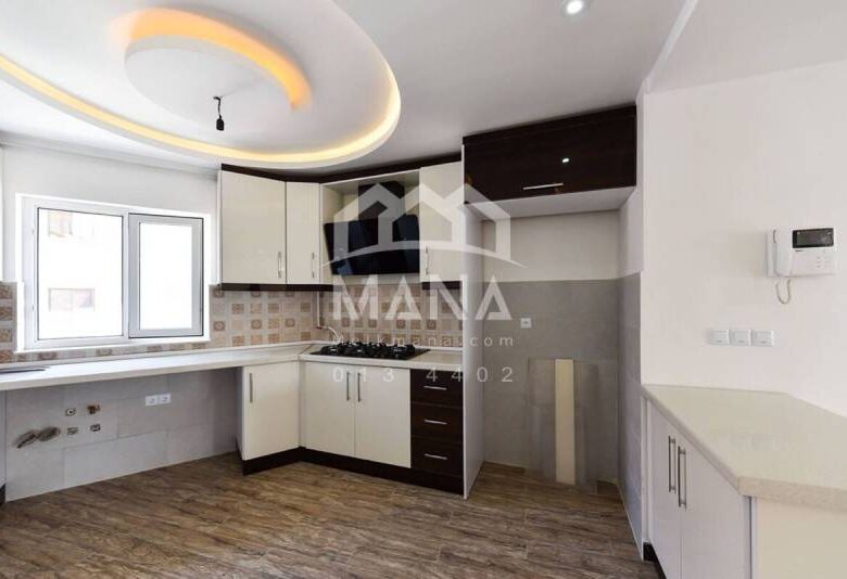 خرید آپارتمان نوساز در خیابان معلم رشت