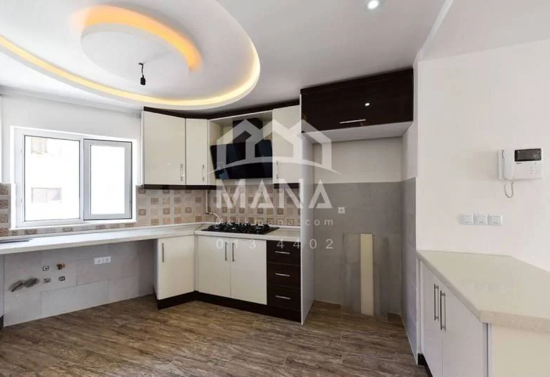 خرید آپارتمان نوساز در خیابان معلم رشت