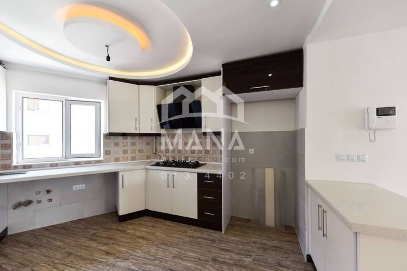 خرید آپارتمان نوساز در خیابان معلم رشت