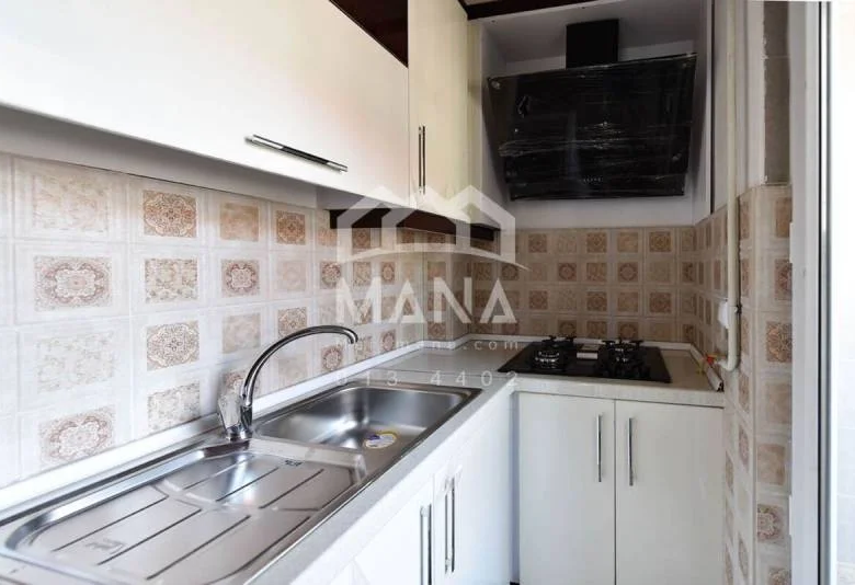 خرید آپارتمان نوساز در خیابان معلم رشت