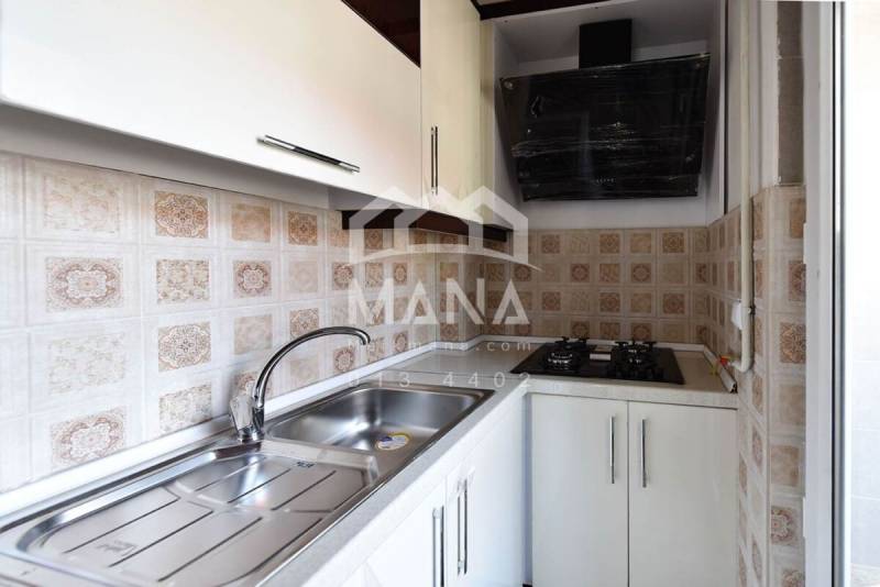 خرید آپارتمان نوساز در خیابان معلم رشت
