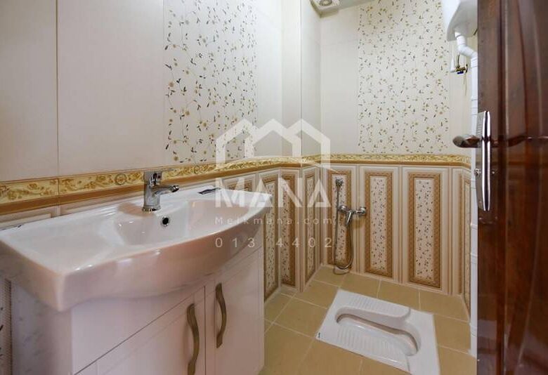 خرید آپارتمان نوساز در خیابان معلم رشت