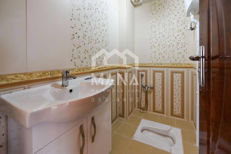 خرید آپارتمان نوساز در خیابان معلم رشت